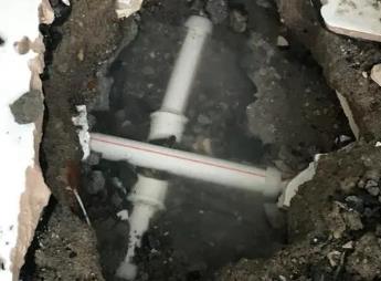 正阳阳台漏水维修公司为您分享楼上楼下漏水怎么处理