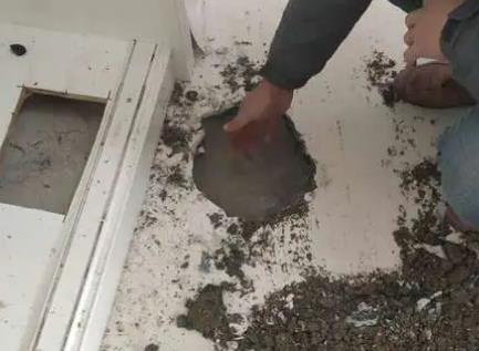 正阳卫生间漏水维修公司分享下精确定位查漏水一次多少钱?不同级别收费不同