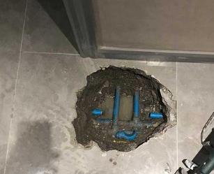 正阳阳台漏水维修公司分享下暖气管道漏水的原因有哪些