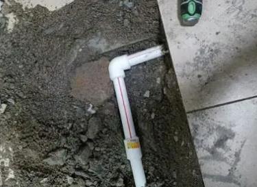 正阳阳台漏水维修时有哪些声音会影响检漏仪